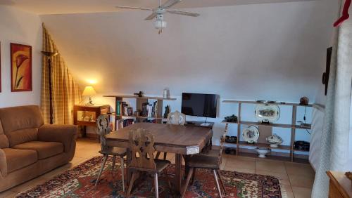 Kintzheim Apartment | Le Refuge de Kintzheim