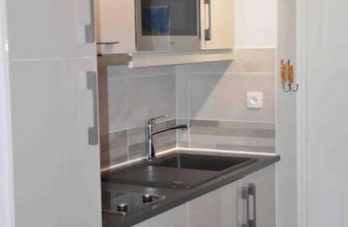 Le Lavachet Apartment | Le Refuge de L'albatros