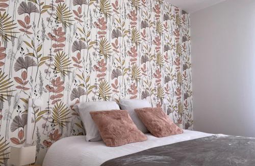 Centre Ville Apartment | Le Refuge de l'hyper centre de Compiègne