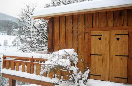 Anla Ski Chalet | Le Refuge De L'Ourse