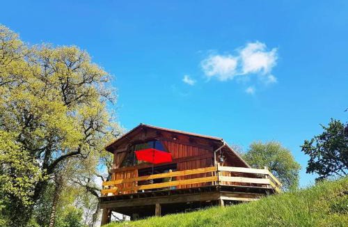 Anla Ski Chalet | Le Refuge De L'Ourse