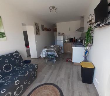 Seyne Apartment | le refuge de la blanche