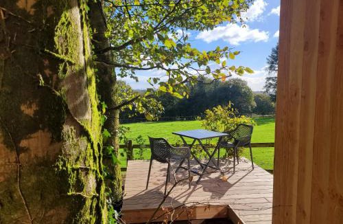 Paimpont House | Le Refuge de la Doucette