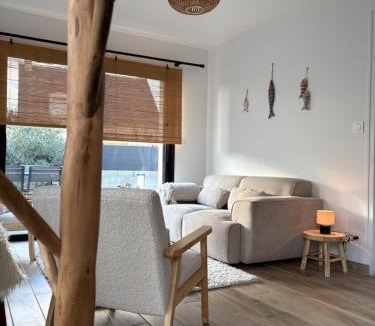 Ploubalay House | LE REFUGE DE LA BAIE