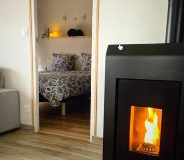 Ploubalay House | LE REFUGE DE LA BAIE