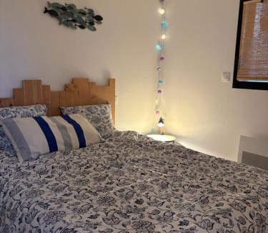 Ploubalay House | LE REFUGE DE LA BAIE