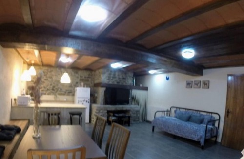 Ur House | Le refuge de la Panxa ¡Una experiencia mágica!