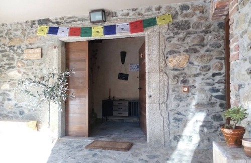 Ur House | Le refuge de la Panxa ¡Una experiencia mágica!