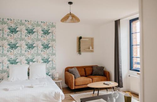 Pont Rean Apartment | Le Refuge de la Rive