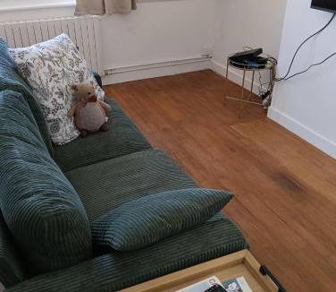 Calais City Center Apartment | Le Refuge de la Tour