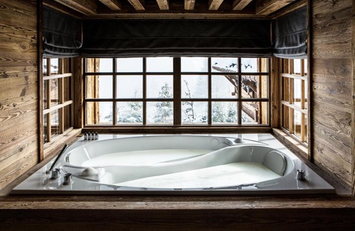 Les Allues Cabin | Le Refuge de la Traye