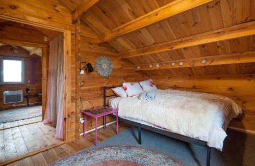 Lafage House | Le Refuge de Lafage - Maison en bois à la campagne