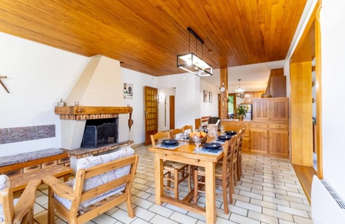 Saint-Ours House | Le Refuge De Lelette