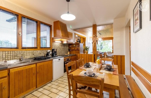 Saint-Ours House | Le Refuge De Lelette
