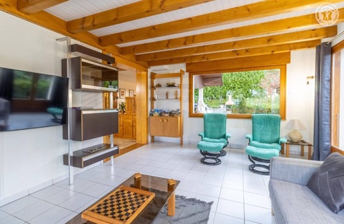 Saint-Ours House | Le Refuge De Lelette