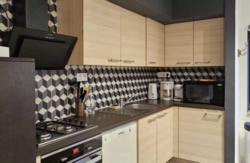 Montrelais House | Le Refuge de Loire