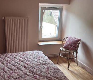 Breitenau House | Le Refuge de Louis