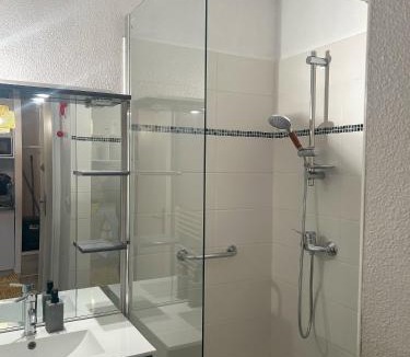 Agen Apartment | Le refuge de Luva #105