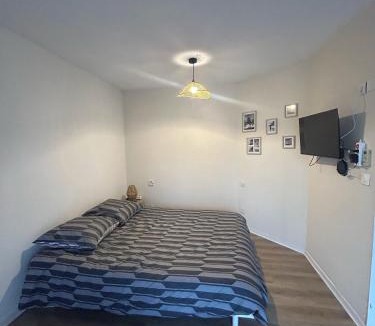 Agen Apartment | Le refuge de Luva #105