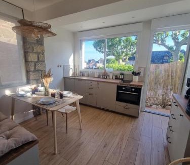 Meyssac Apartment | Le refuge de Noa - Les apparts de Maddy