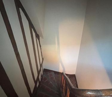Pont-Audemer Apartment | Le Refuge de Pacha