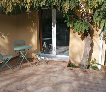 Quinsac Apartment | Le Refuge de Quinsac