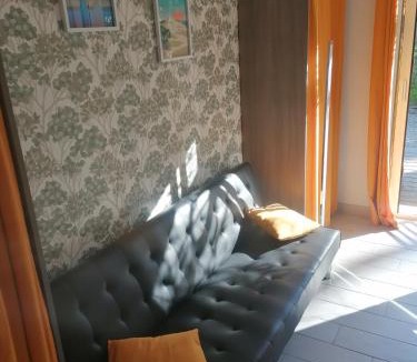Quinsac Apartment | Le Refuge de Quinsac
