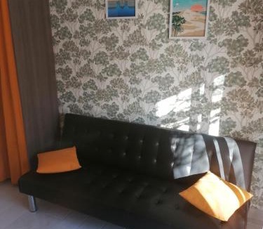 Quinsac Apartment | Le Refuge de Quinsac