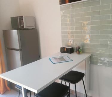 Quinsac Apartment | Le Refuge de Quinsac