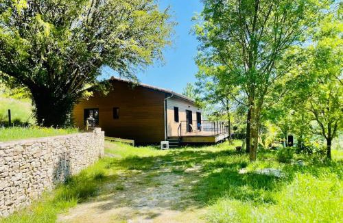 Souspierre House | Le Refuge de Souspierre - Quiet & Disconnection