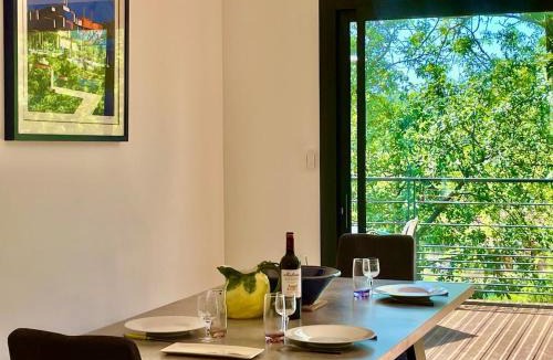 Souspierre House | Le Refuge de Souspierre - Quiet & Disconnection
