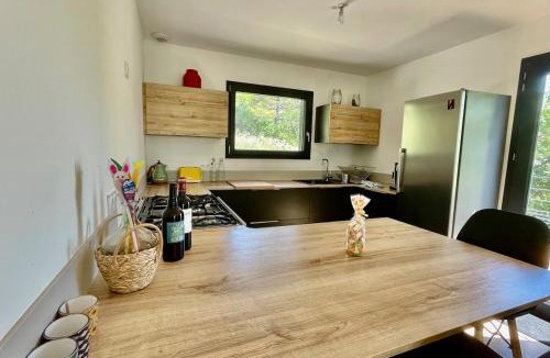 Souspierre House | Le Refuge de Souspierre - Quiet & Disconnection
