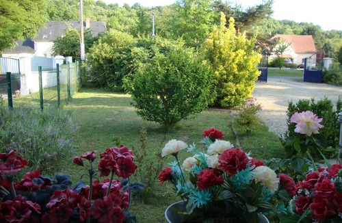 Presles-et-Thierny House | Le Refuge des Anges