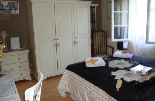 Presles-et-Thierny House | Le Refuge des Anges