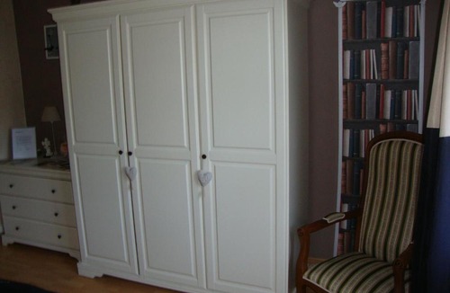 Presles-et-Thierny House | Le Refuge des Anges