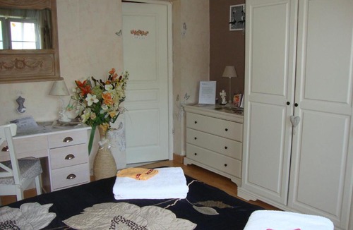 Presles-et-Thierny House | Le Refuge des Anges