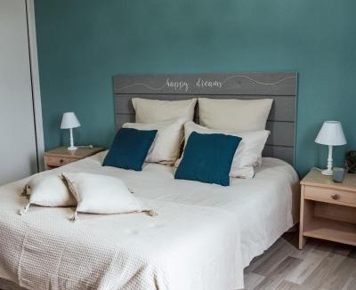 Essoyes House | le refuge des cépages - essoyes