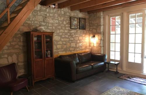 Chinon House | Le Refuge des Châteaux