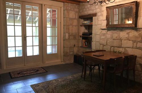 Chinon House | Le Refuge des Châteaux