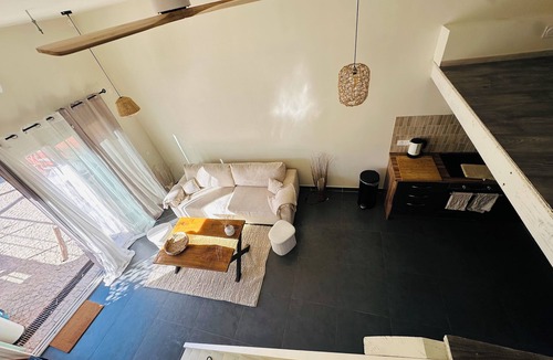 Villetelle House | Le Refuge des Cigales