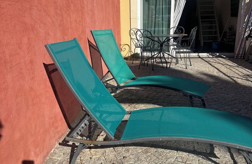 Villetelle House | Le Refuge des Cigales