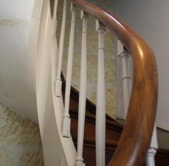 Laon Apartment | Le Refuge Des Cordeliers