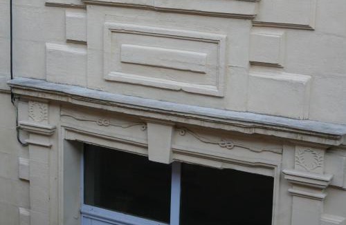 Laon Apartment | Le Refuge Des Cordeliers