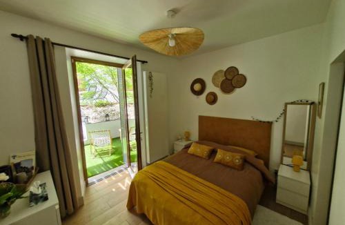 Alby-sur-Cheran Bed & Breakfast | Le refuge des deux âmes