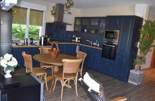 Eymet Cottage | Le Refuge des Epicuriens