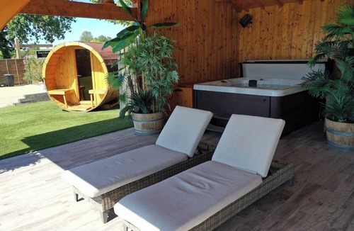 Eymet Cottage | Le Refuge des Epicuriens