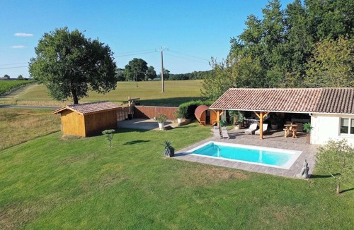 Eymet Cottage | Le Refuge des Epicuriens