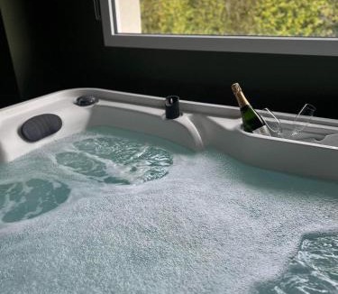 Zutkerque Bed & Breakfast | Le Refuge des Etoiles Gîte et Spa