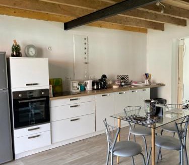Zutkerque Bed & Breakfast | Le Refuge des Etoiles Gîte et Spa