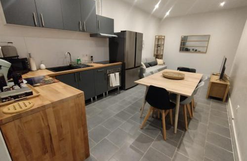 Conflans-sur-Seine House | Le Refuge des Voyageurs